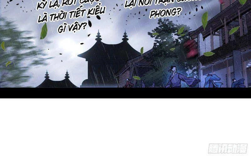 Ta Là Tà Đế Chapter 234 - 20