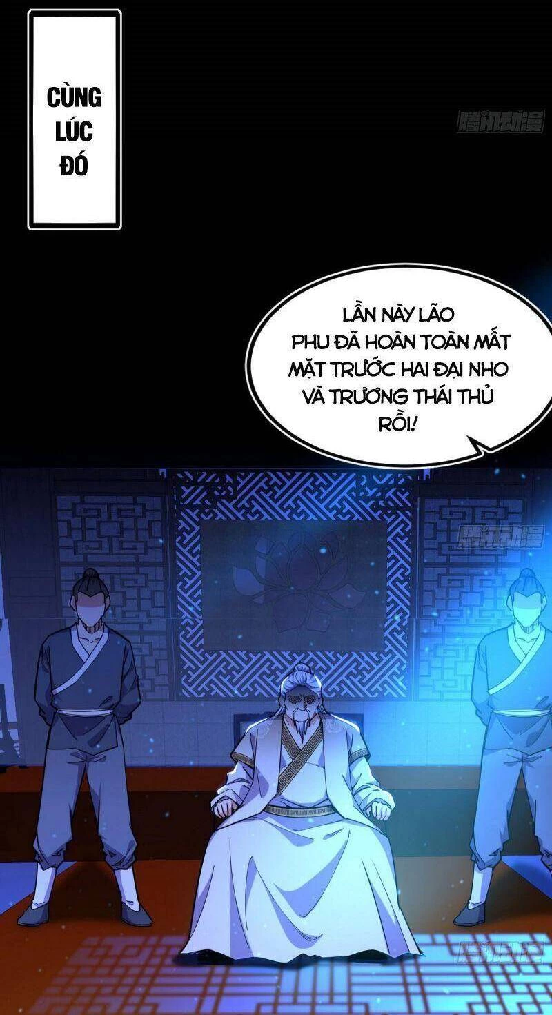 Ta Là Tà Đế Chapter 236 - 15