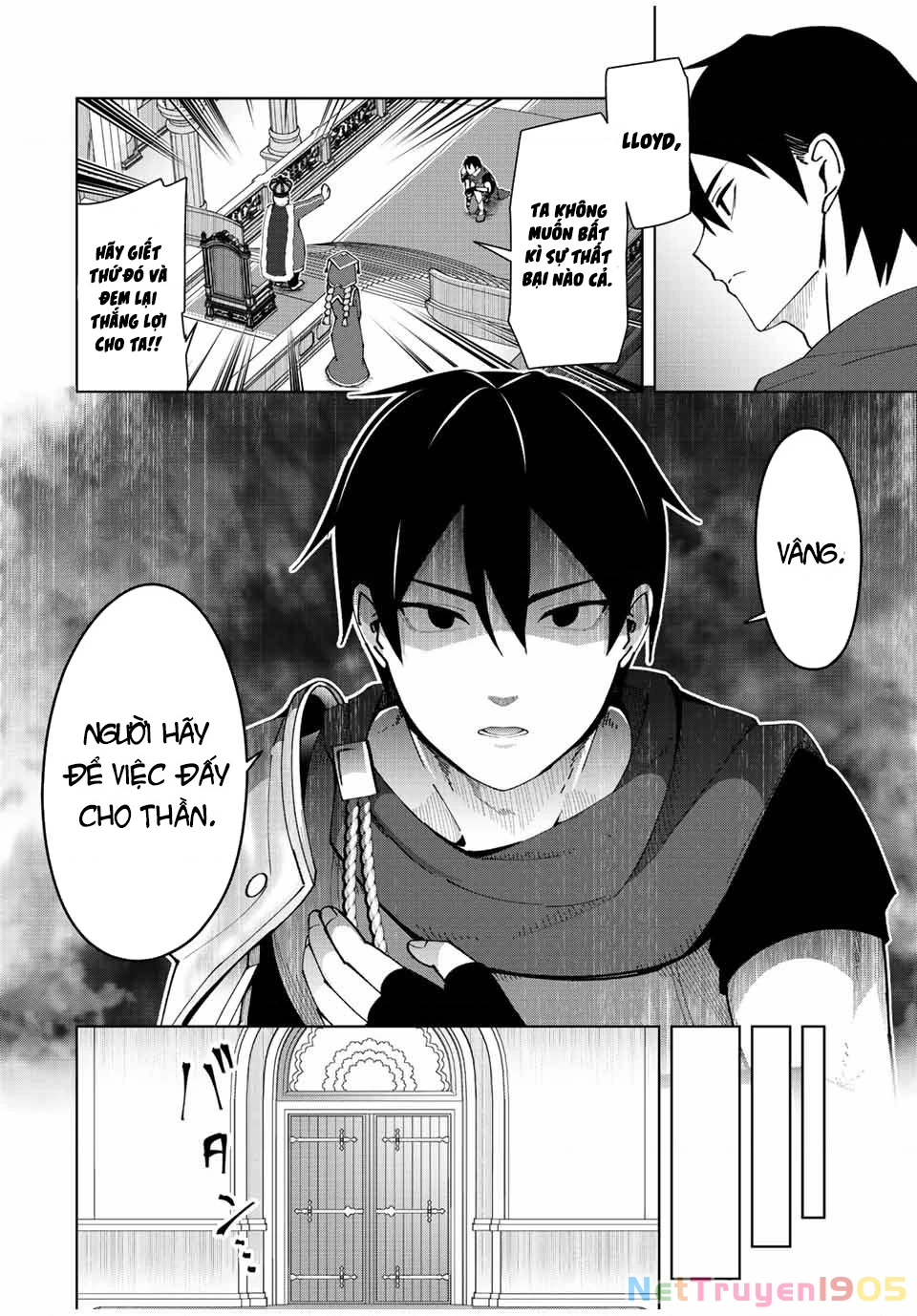 Yuusha To Yobareta Nochi Ni: Soshite Musou Otoko Wa Kazoku Wo Tsukuru Chapter 1 - 20