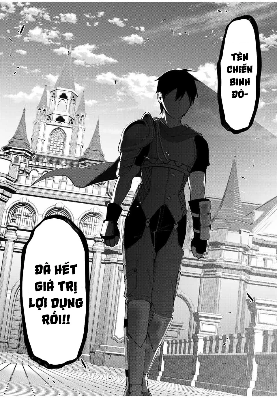 Yuusha To Yobareta Nochi Ni: Soshite Musou Otoko Wa Kazoku Wo Tsukuru Chapter 1 - 26