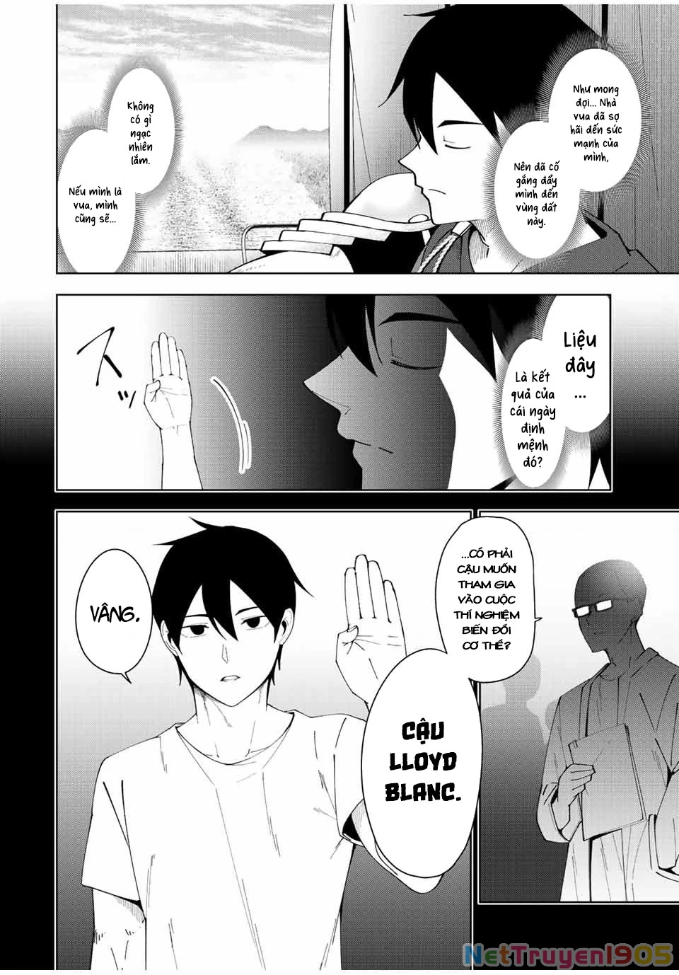 Yuusha To Yobareta Nochi Ni: Soshite Musou Otoko Wa Kazoku Wo Tsukuru Chapter 1 - 28