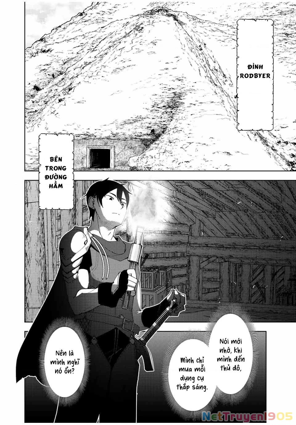 Yuusha To Yobareta Nochi Ni: Soshite Musou Otoko Wa Kazoku Wo Tsukuru Chapter 1 - 34