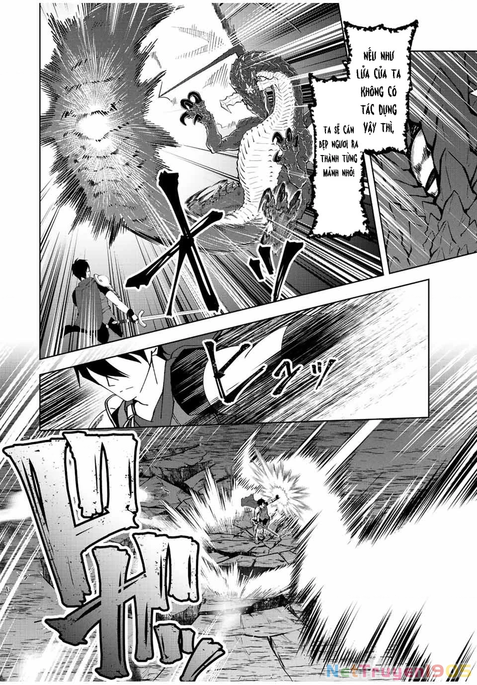 Yuusha To Yobareta Nochi Ni: Soshite Musou Otoko Wa Kazoku Wo Tsukuru Chapter 1 - 44