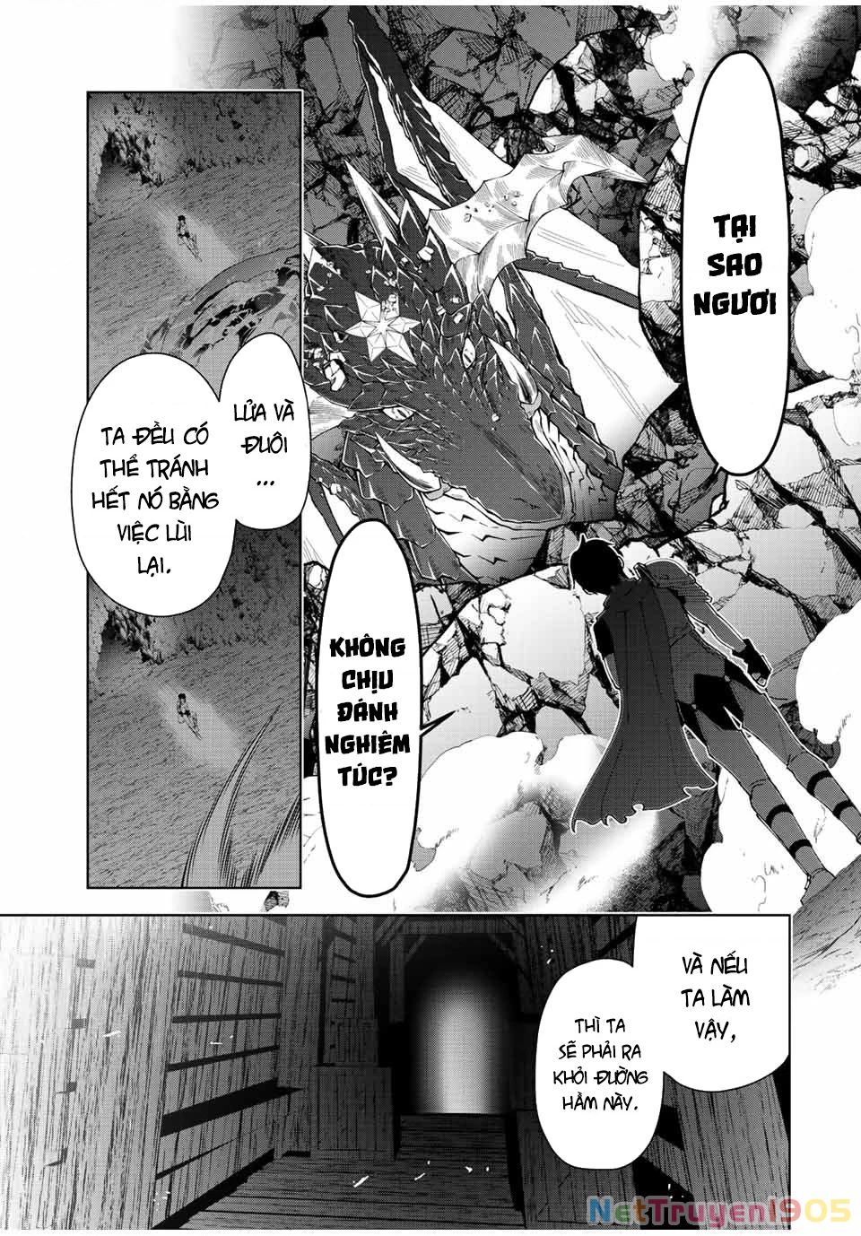 Yuusha To Yobareta Nochi Ni: Soshite Musou Otoko Wa Kazoku Wo Tsukuru Chapter 1 - 52