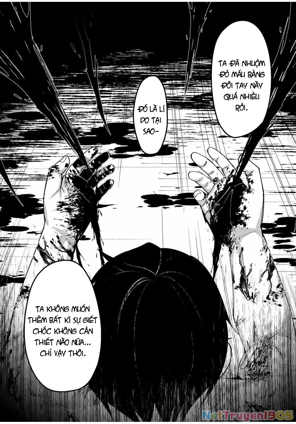 Yuusha To Yobareta Nochi Ni: Soshite Musou Otoko Wa Kazoku Wo Tsukuru Chapter 1 - 56