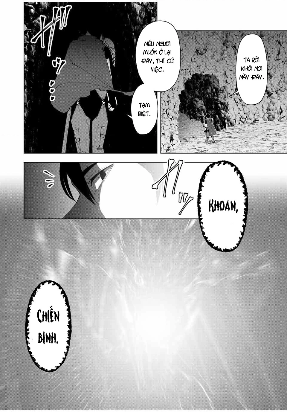 Yuusha To Yobareta Nochi Ni: Soshite Musou Otoko Wa Kazoku Wo Tsukuru Chapter 1 - 59