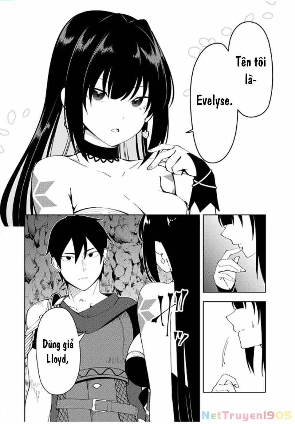 Yuusha To Yobareta Nochi Ni: Soshite Musou Otoko Wa Kazoku Wo Tsukuru Chapter 2 - 5