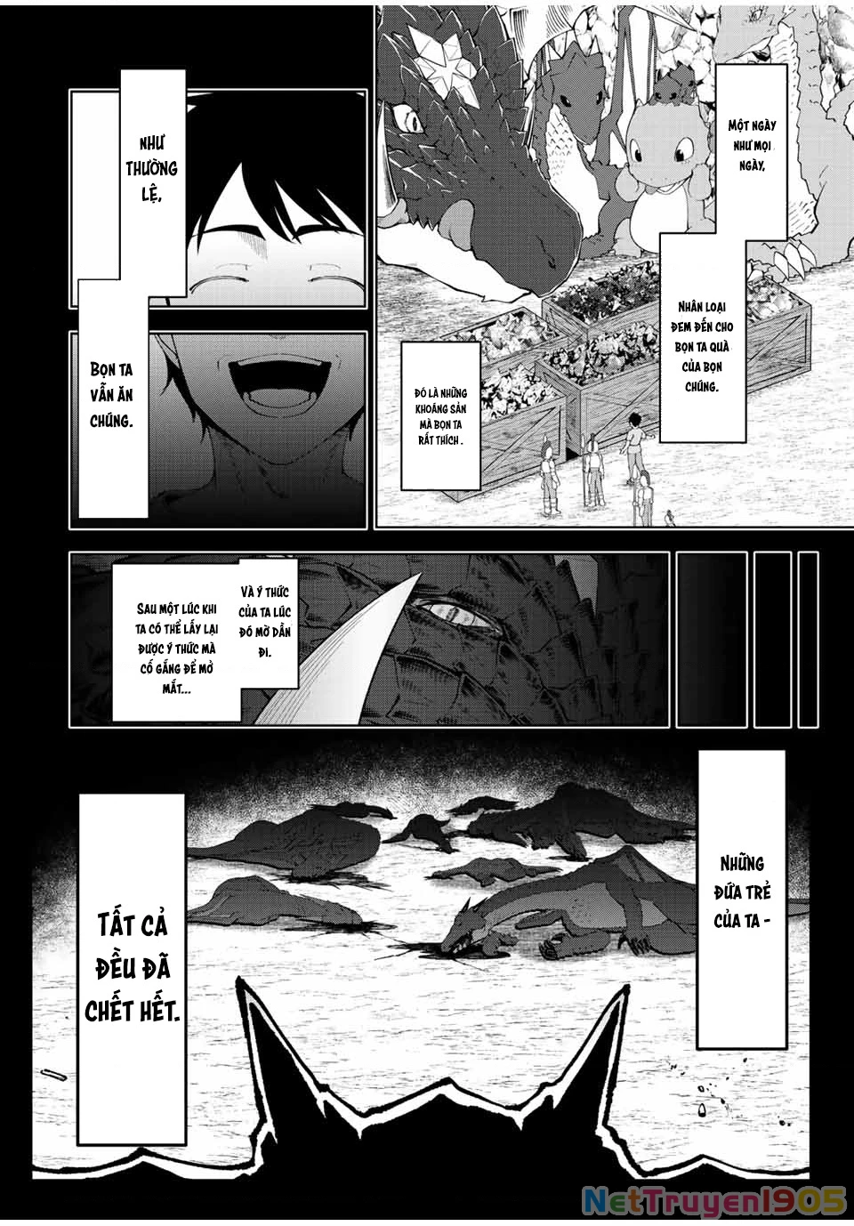 Yuusha To Yobareta Nochi Ni: Soshite Musou Otoko Wa Kazoku Wo Tsukuru Chapter 2 - 15