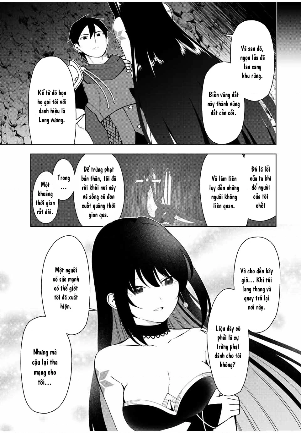 Yuusha To Yobareta Nochi Ni: Soshite Musou Otoko Wa Kazoku Wo Tsukuru Chapter 2 - 18