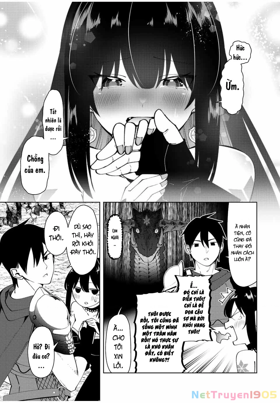 Yuusha To Yobareta Nochi Ni: Soshite Musou Otoko Wa Kazoku Wo Tsukuru Chapter 2 - 22