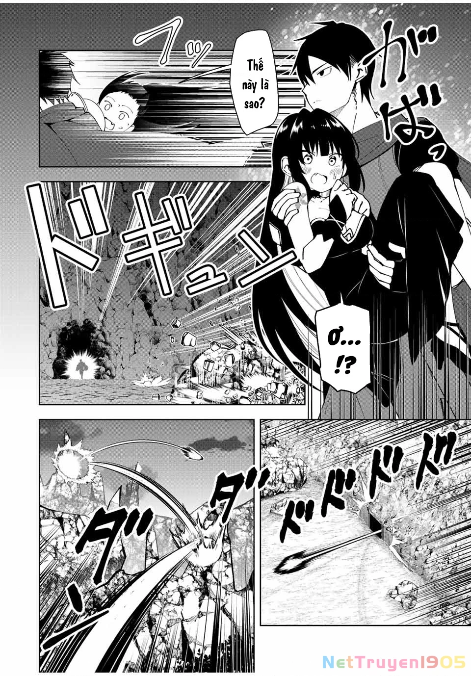 Yuusha To Yobareta Nochi Ni: Soshite Musou Otoko Wa Kazoku Wo Tsukuru Chapter 2 - 23