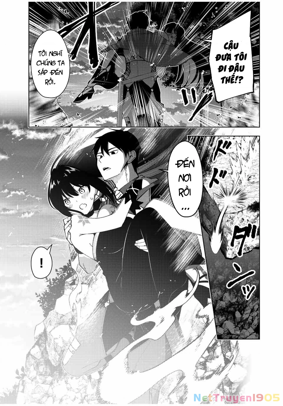 Yuusha To Yobareta Nochi Ni: Soshite Musou Otoko Wa Kazoku Wo Tsukuru Chapter 2 - 24