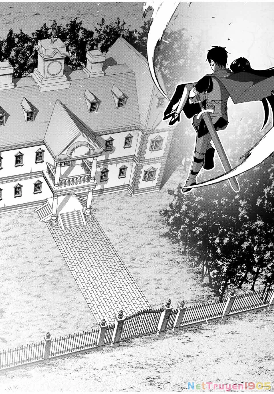 Yuusha To Yobareta Nochi Ni: Soshite Musou Otoko Wa Kazoku Wo Tsukuru Chapter 2 - 25