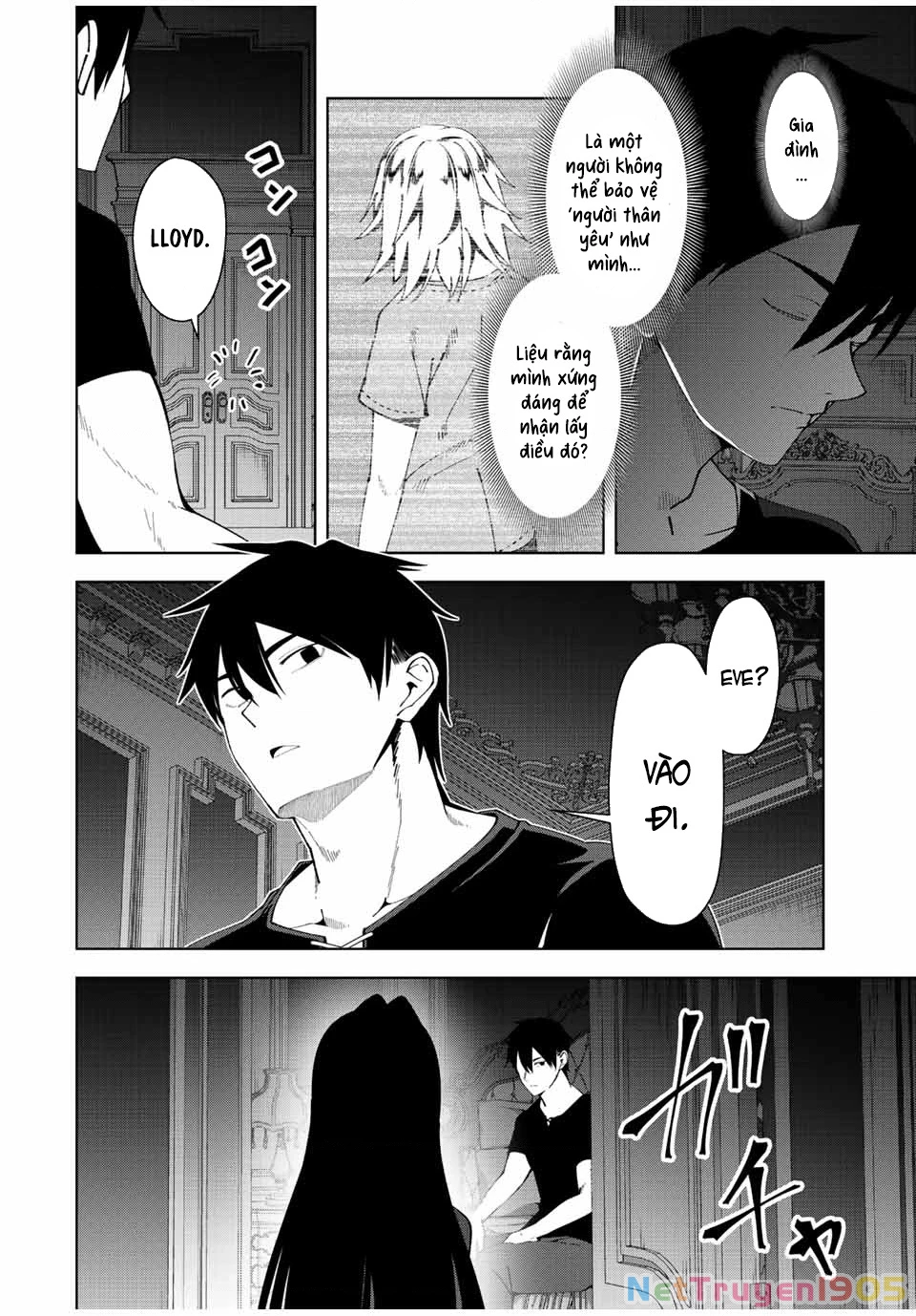 Yuusha To Yobareta Nochi Ni: Soshite Musou Otoko Wa Kazoku Wo Tsukuru Chapter 2 - 29