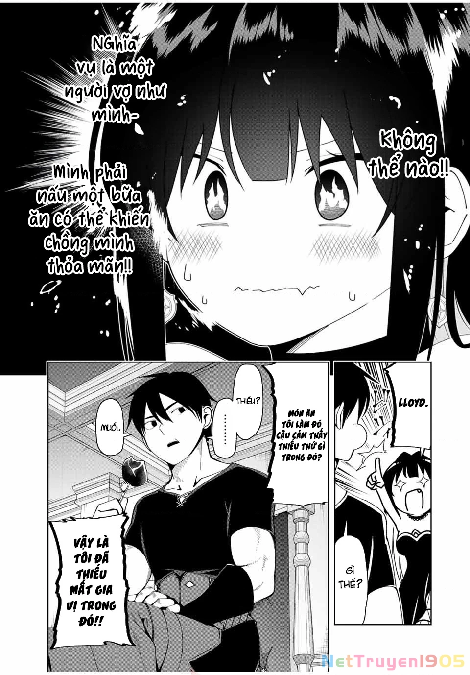Yuusha To Yobareta Nochi Ni: Soshite Musou Otoko Wa Kazoku Wo Tsukuru Chapter 3 - 18