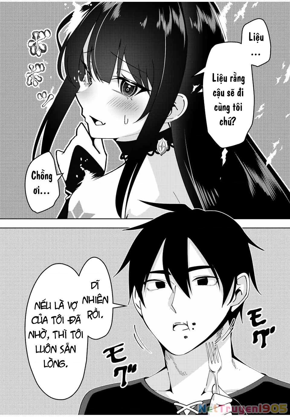 Yuusha To Yobareta Nochi Ni: Soshite Musou Otoko Wa Kazoku Wo Tsukuru Chapter 3 - 20