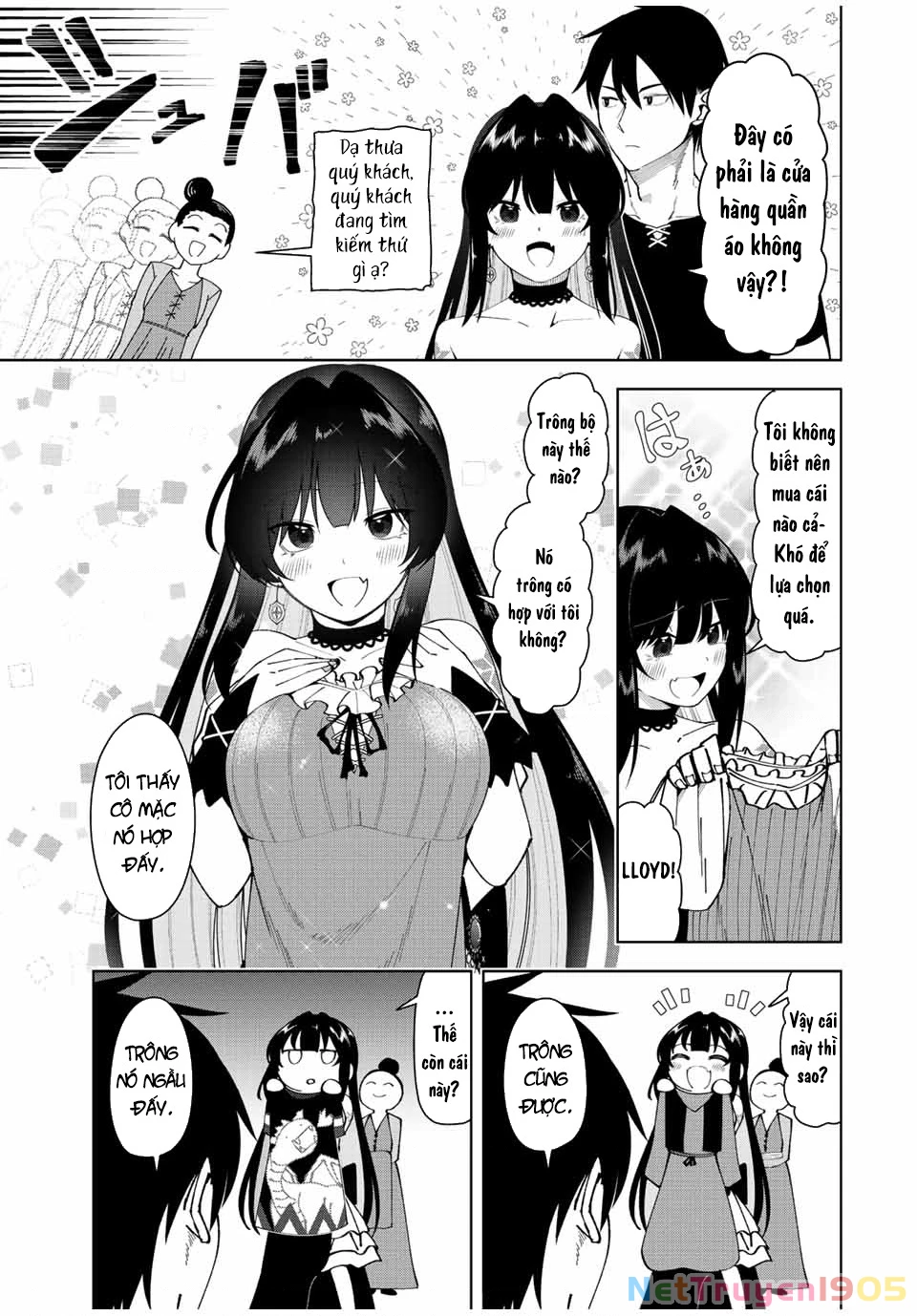 Yuusha To Yobareta Nochi Ni: Soshite Musou Otoko Wa Kazoku Wo Tsukuru Chapter 4 - 8
