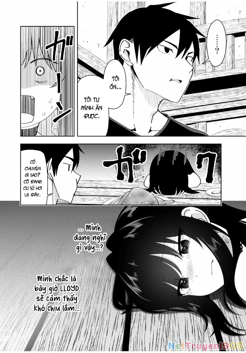 Yuusha To Yobareta Nochi Ni: Soshite Musou Otoko Wa Kazoku Wo Tsukuru Chapter 4 - 15