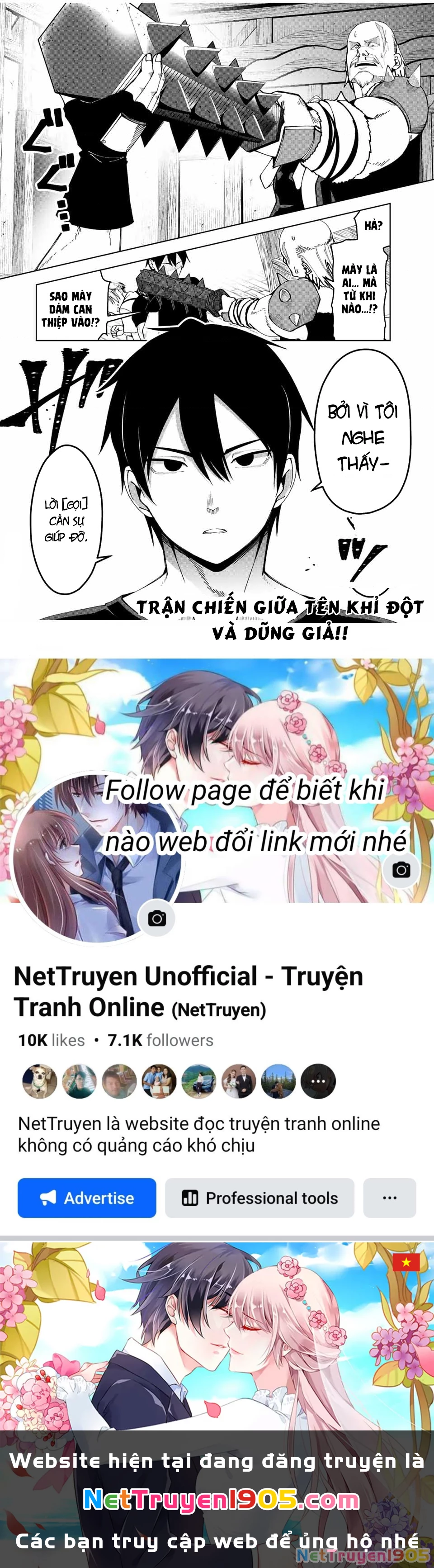Yuusha To Yobareta Nochi Ni: Soshite Musou Otoko Wa Kazoku Wo Tsukuru Chapter 4 - 19
