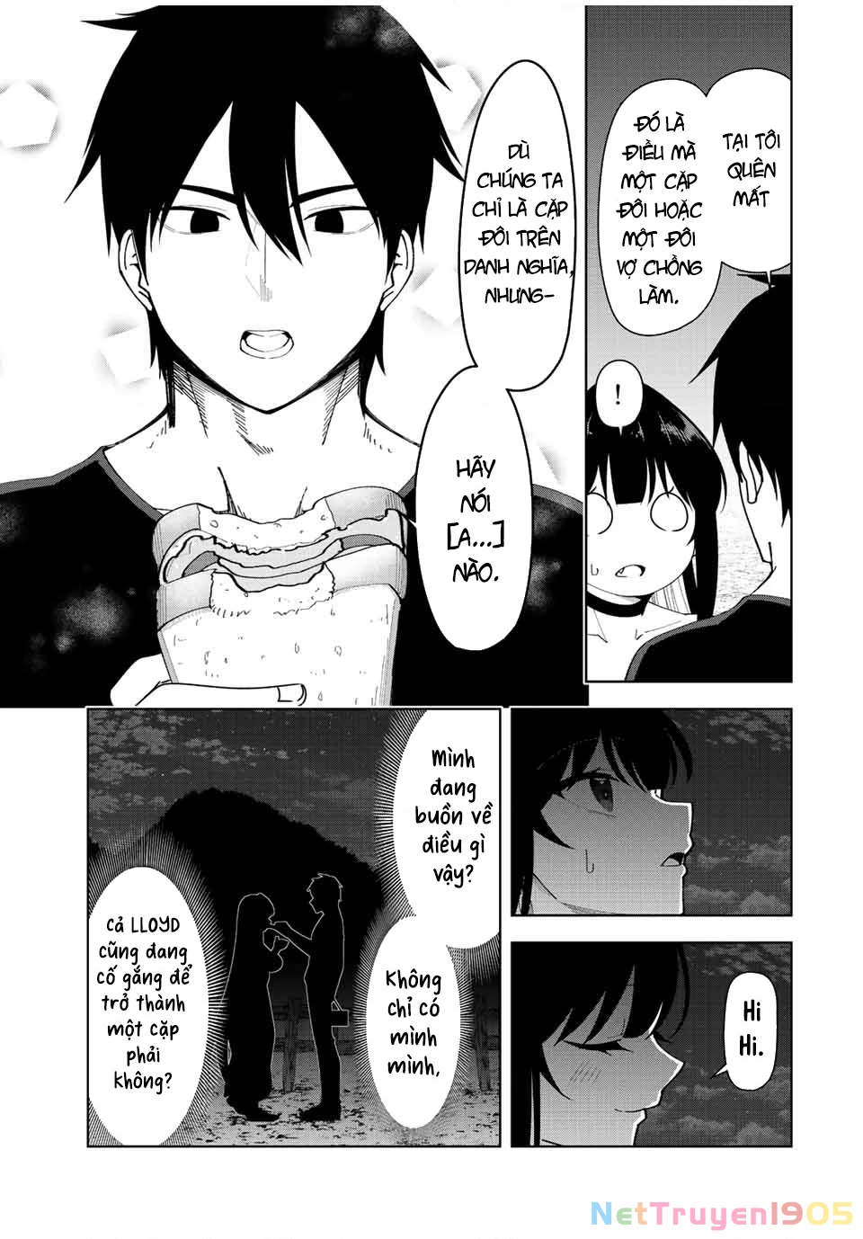 Yuusha To Yobareta Nochi Ni: Soshite Musou Otoko Wa Kazoku Wo Tsukuru Chapter 5 - 18