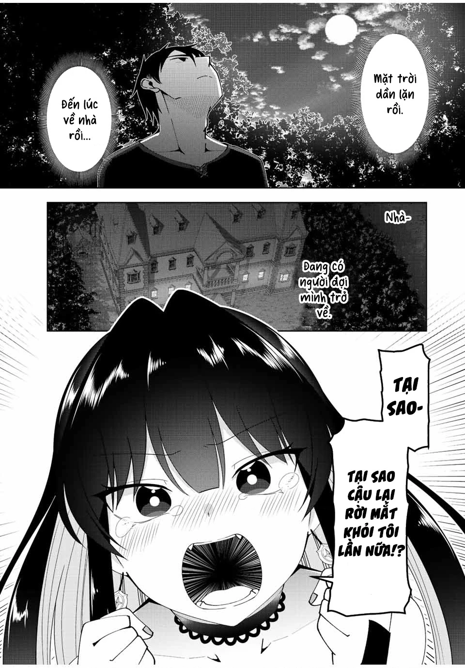 Yuusha To Yobareta Nochi Ni: Soshite Musou Otoko Wa Kazoku Wo Tsukuru Chapter 6 - 16