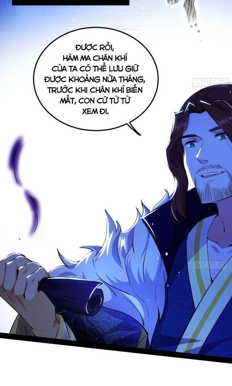 Ta Là Tà Đế Chapter 238 - 44