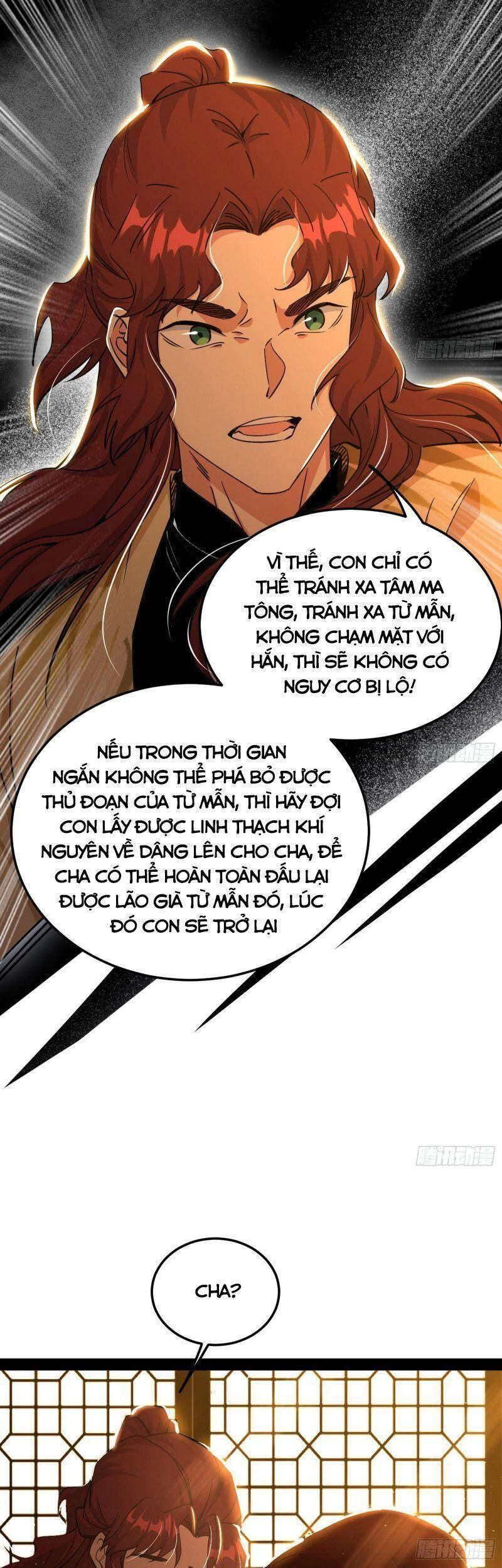 Ta Là Tà Đế Chapter 238 - 49