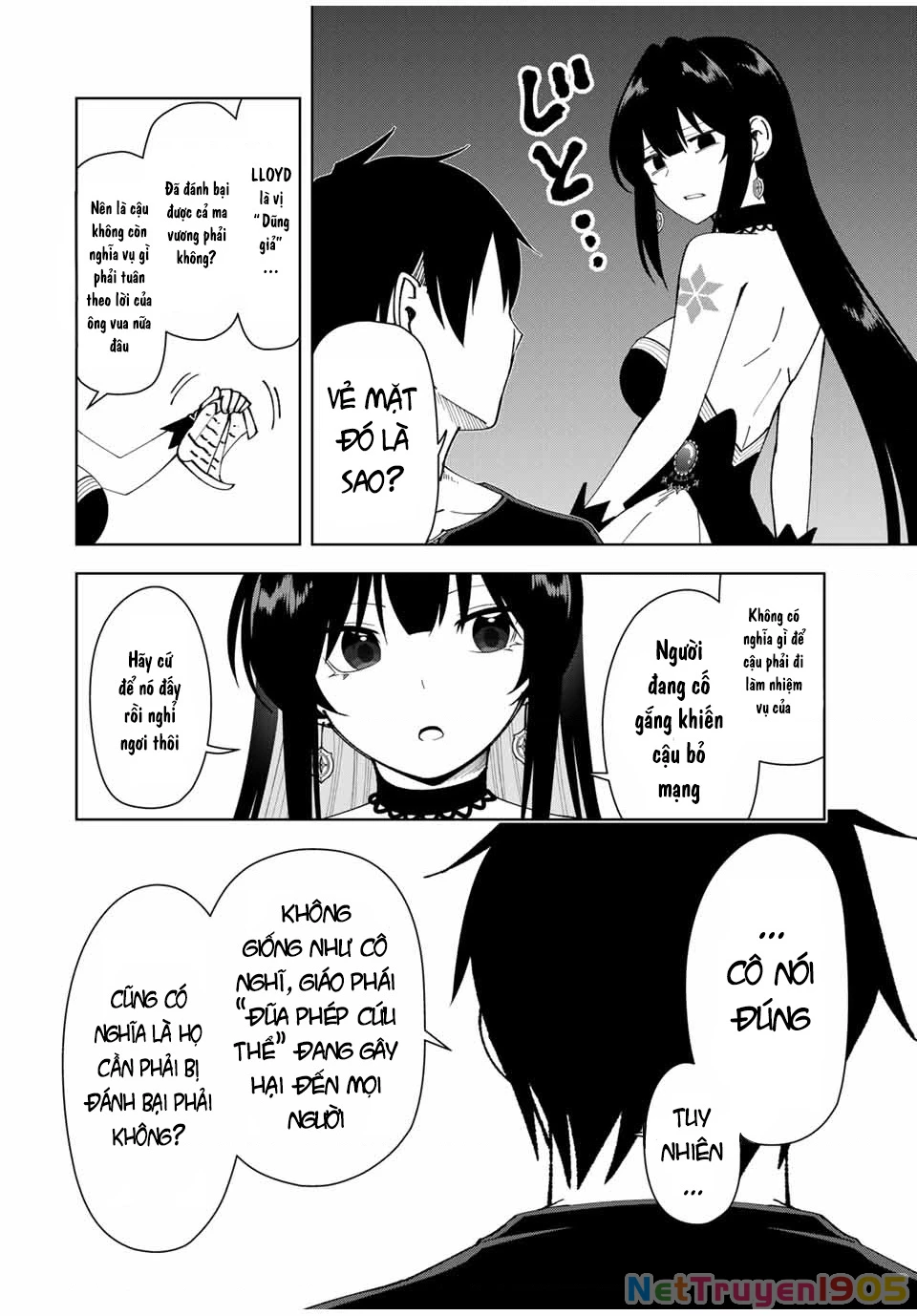 Yuusha To Yobareta Nochi Ni: Soshite Musou Otoko Wa Kazoku Wo Tsukuru Chapter 7 - 10
