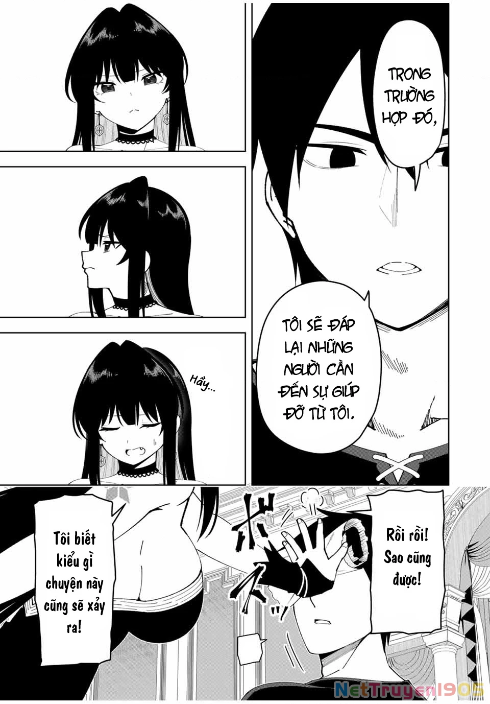 Yuusha To Yobareta Nochi Ni: Soshite Musou Otoko Wa Kazoku Wo Tsukuru Chapter 7 - 11