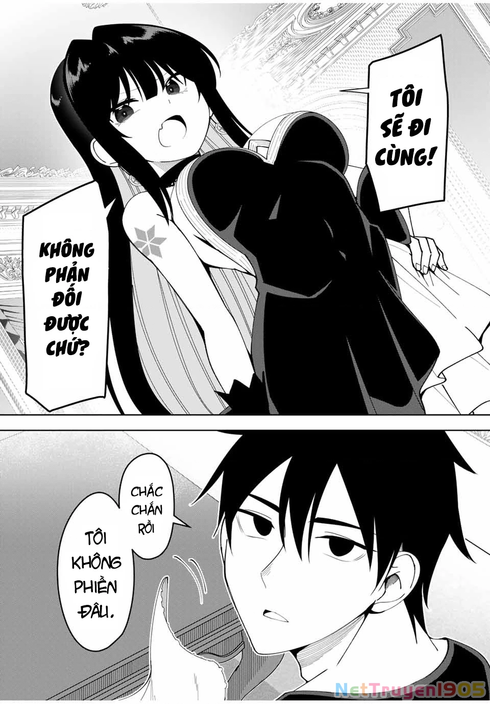 Yuusha To Yobareta Nochi Ni: Soshite Musou Otoko Wa Kazoku Wo Tsukuru Chapter 7 - 12