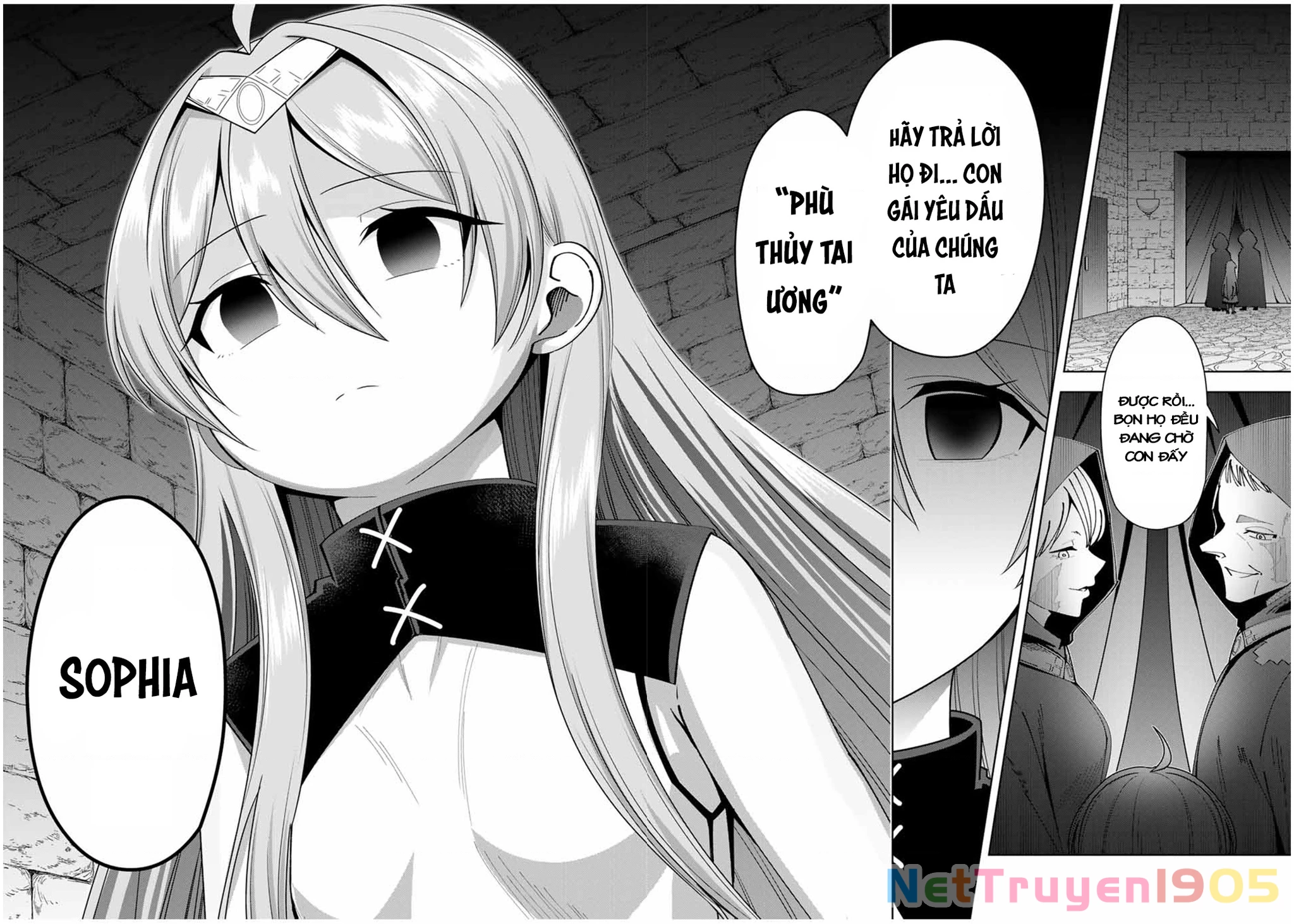 Yuusha To Yobareta Nochi Ni: Soshite Musou Otoko Wa Kazoku Wo Tsukuru Chapter 7 - 14