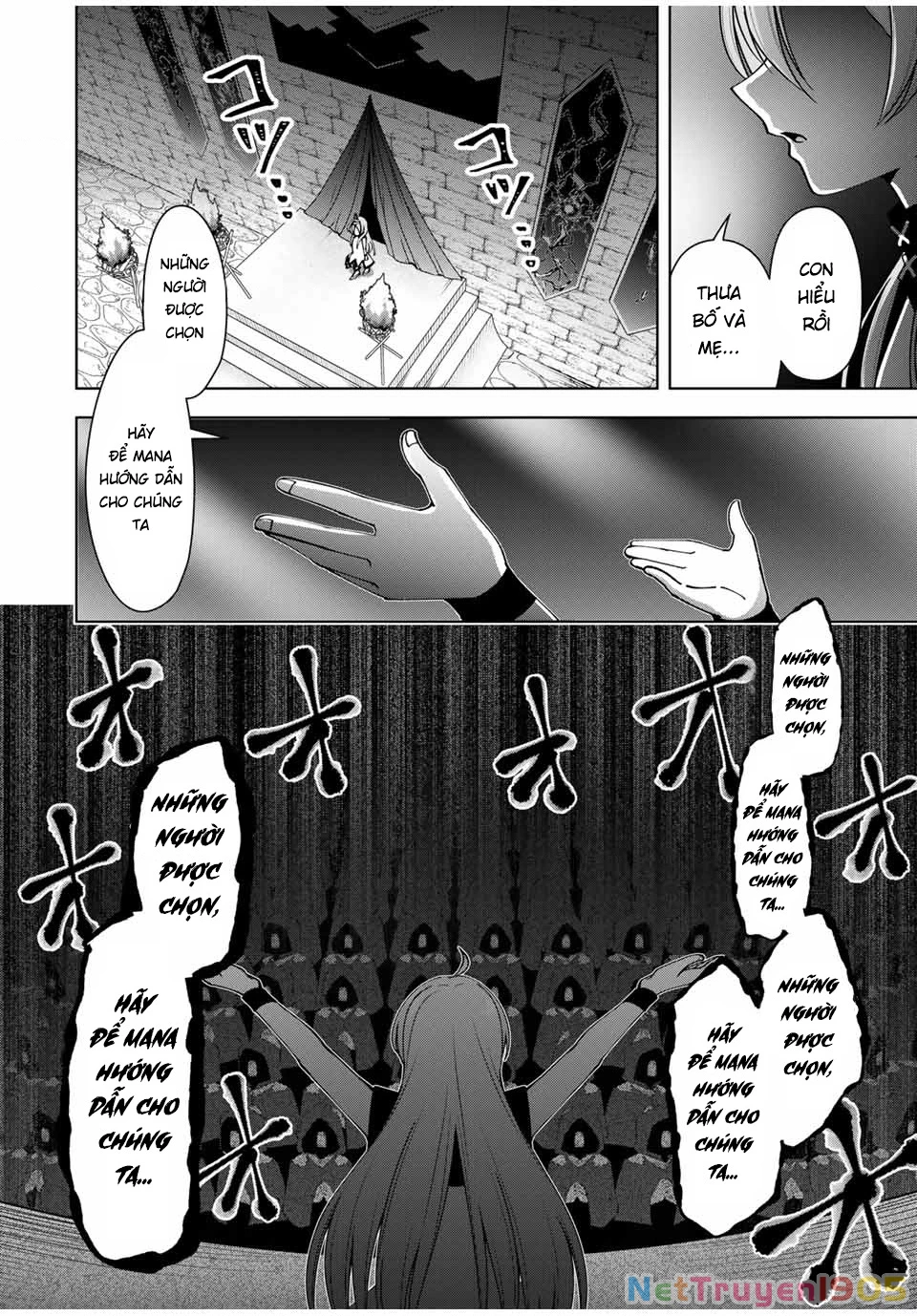 Yuusha To Yobareta Nochi Ni: Soshite Musou Otoko Wa Kazoku Wo Tsukuru Chapter 7 - 15