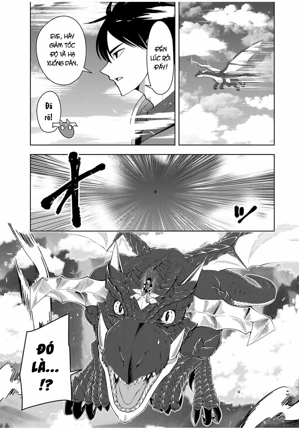 Yuusha To Yobareta Nochi Ni: Soshite Musou Otoko Wa Kazoku Wo Tsukuru Chapter 7 - 16