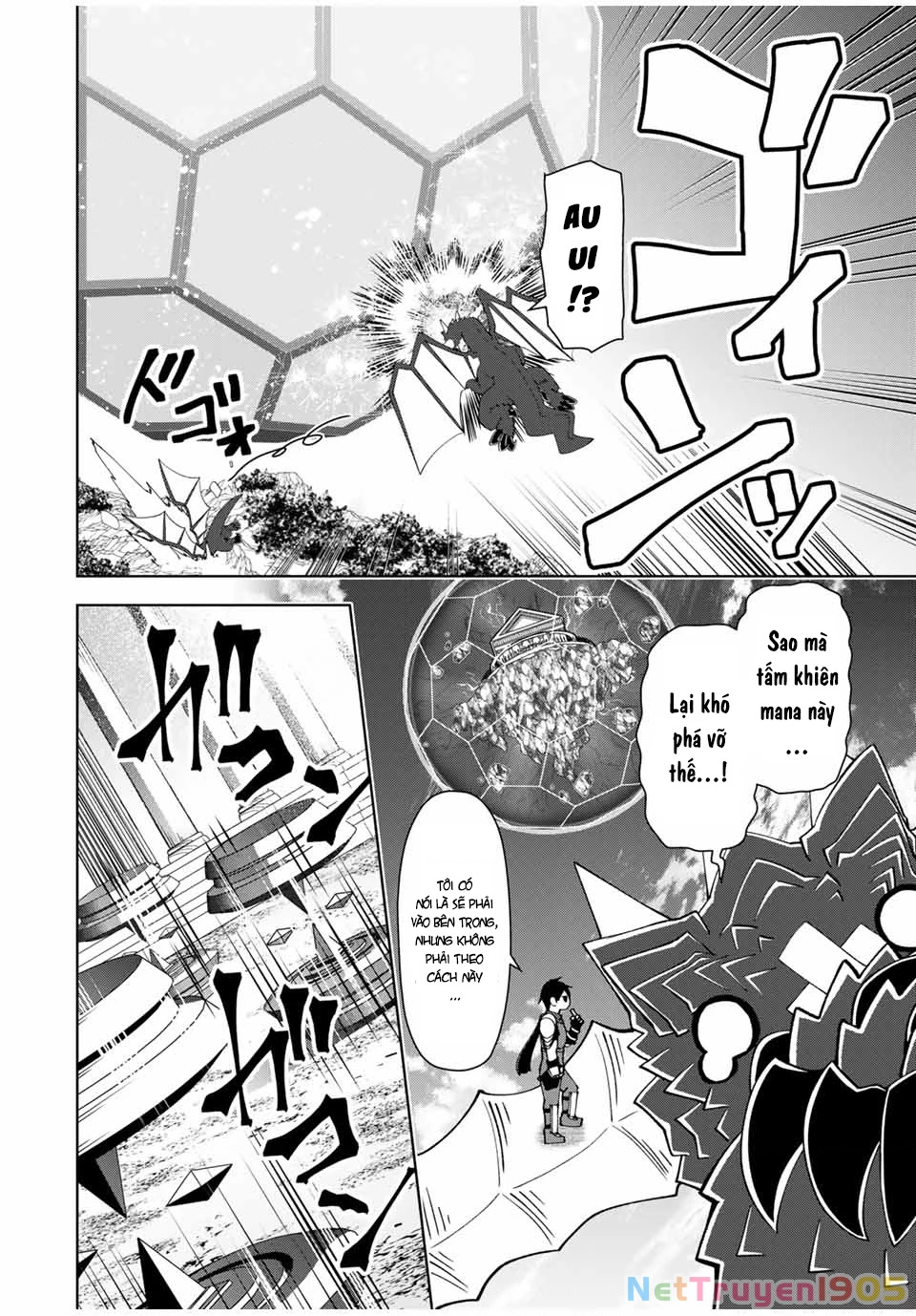 Yuusha To Yobareta Nochi Ni: Soshite Musou Otoko Wa Kazoku Wo Tsukuru Chapter 8 - 5