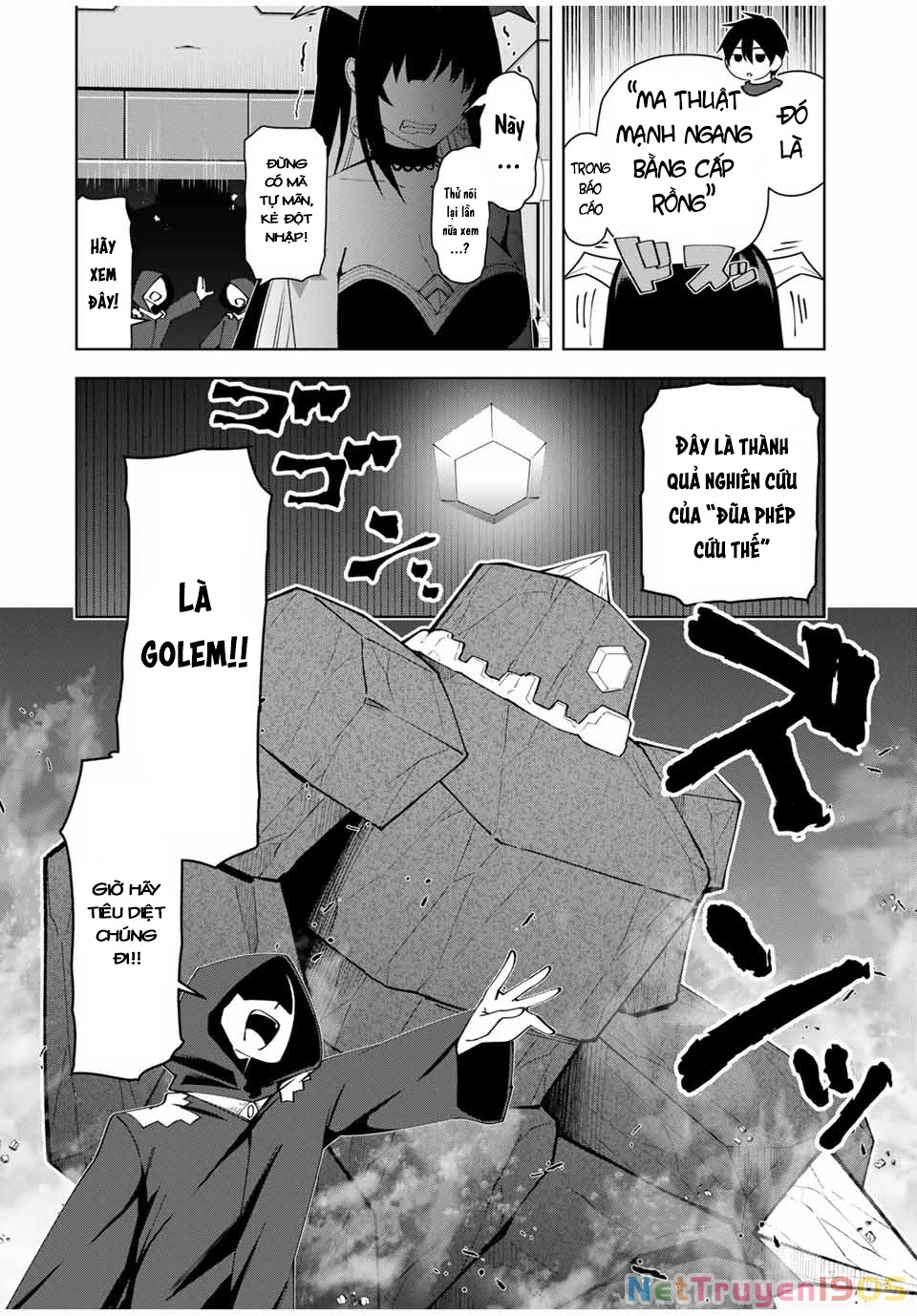 Yuusha To Yobareta Nochi Ni: Soshite Musou Otoko Wa Kazoku Wo Tsukuru Chapter 8 - 13