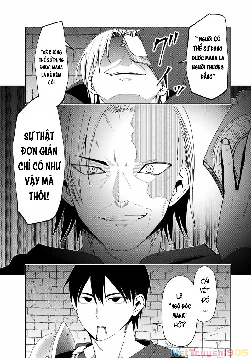 Yuusha To Yobareta Nochi Ni: Soshite Musou Otoko Wa Kazoku Wo Tsukuru Chapter 9 - 6