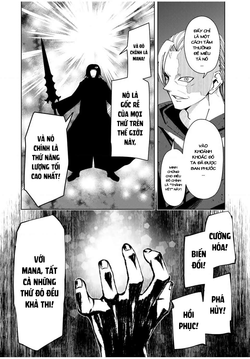Yuusha To Yobareta Nochi Ni: Soshite Musou Otoko Wa Kazoku Wo Tsukuru Chapter 9 - 7