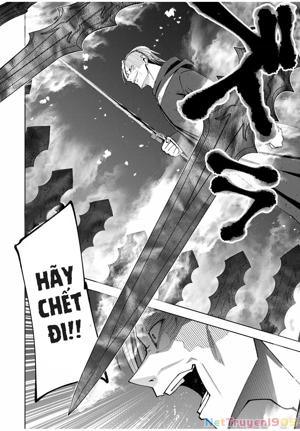 Yuusha To Yobareta Nochi Ni: Soshite Musou Otoko Wa Kazoku Wo Tsukuru Chapter 9 - 11