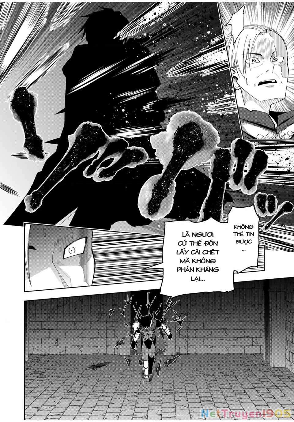 Yuusha To Yobareta Nochi Ni: Soshite Musou Otoko Wa Kazoku Wo Tsukuru Chapter 9 - 13