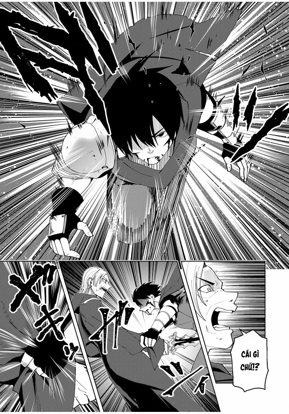 Yuusha To Yobareta Nochi Ni: Soshite Musou Otoko Wa Kazoku Wo Tsukuru Chapter 9 - 14