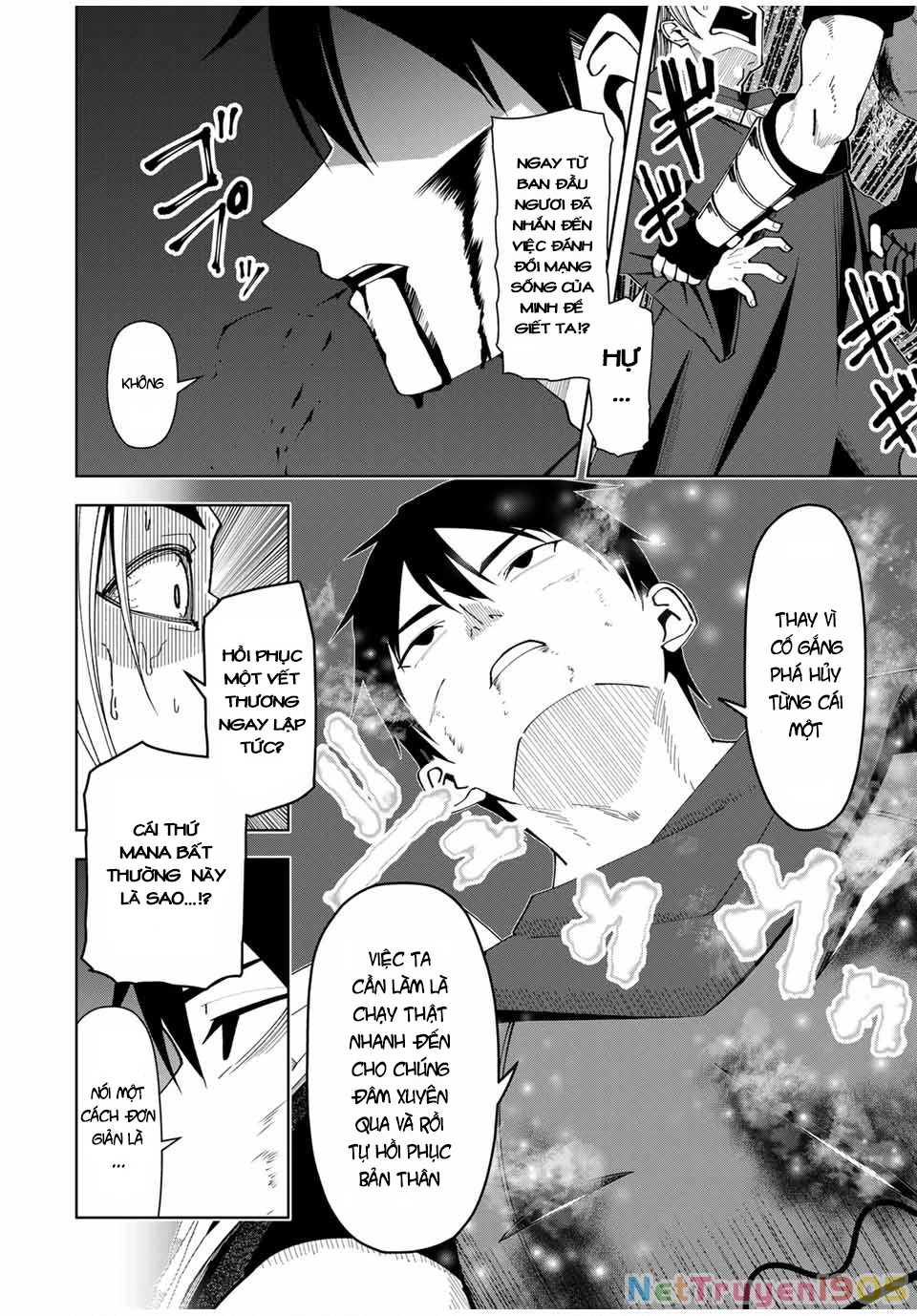 Yuusha To Yobareta Nochi Ni: Soshite Musou Otoko Wa Kazoku Wo Tsukuru Chapter 9 - 15