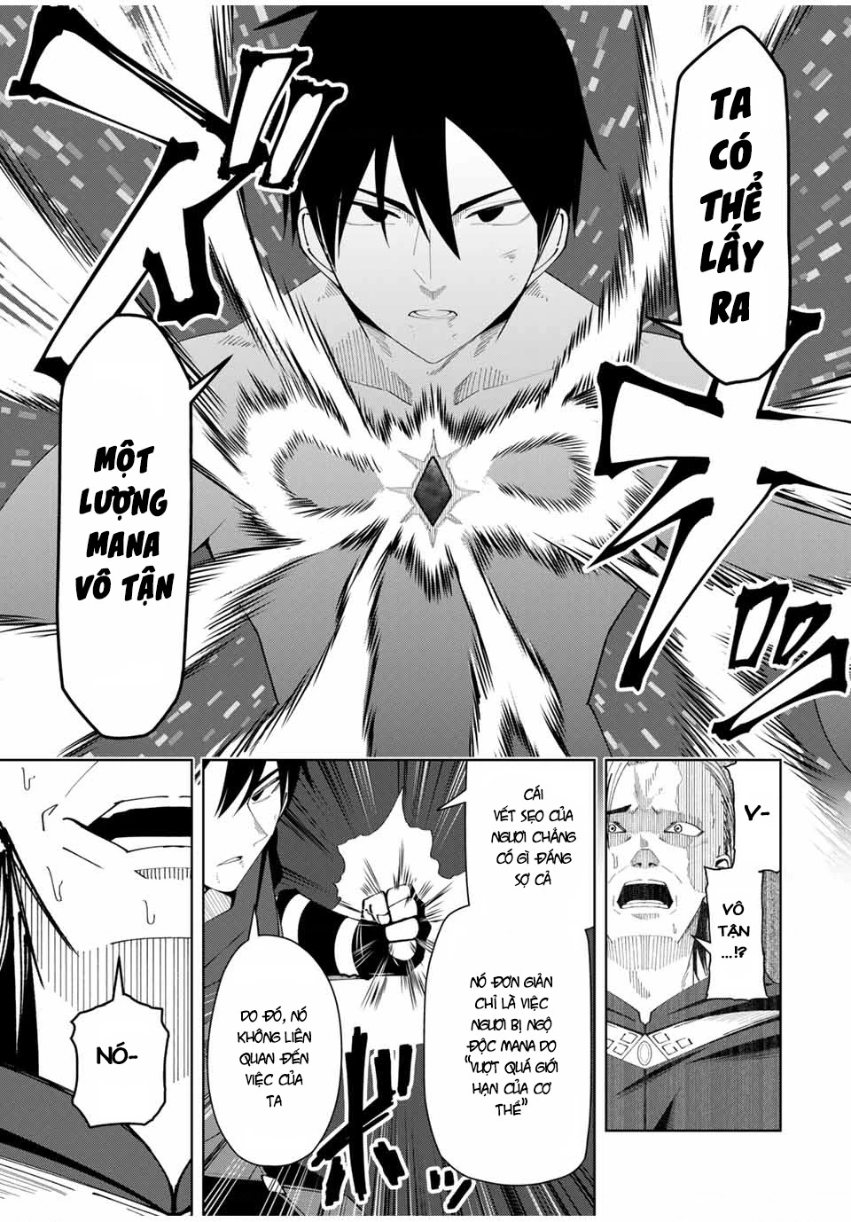 Yuusha To Yobareta Nochi Ni: Soshite Musou Otoko Wa Kazoku Wo Tsukuru Chapter 9 - 16