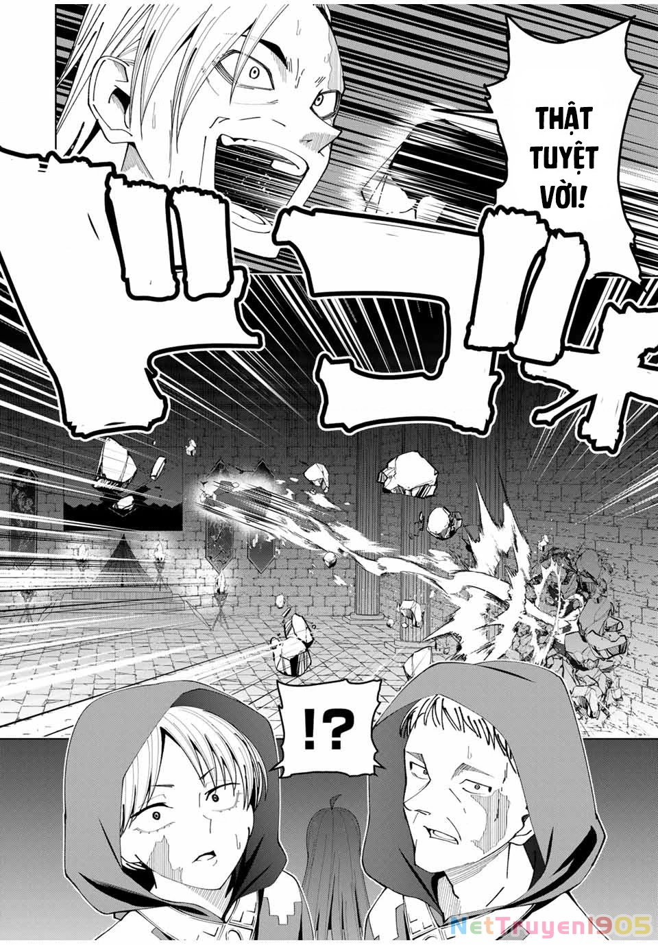 Yuusha To Yobareta Nochi Ni: Soshite Musou Otoko Wa Kazoku Wo Tsukuru Chapter 9 - 17