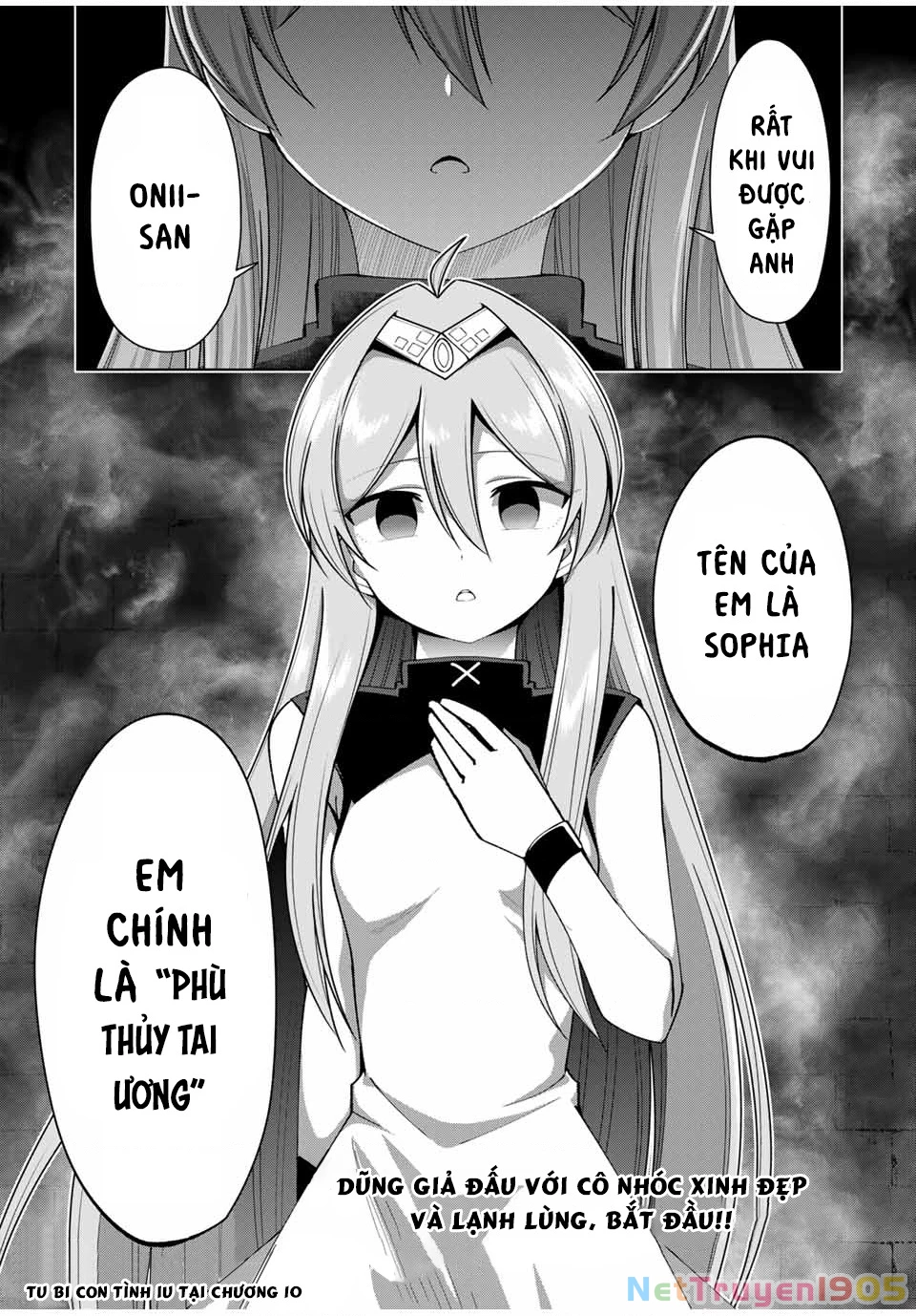 Yuusha To Yobareta Nochi Ni: Soshite Musou Otoko Wa Kazoku Wo Tsukuru Chapter 9 - 19