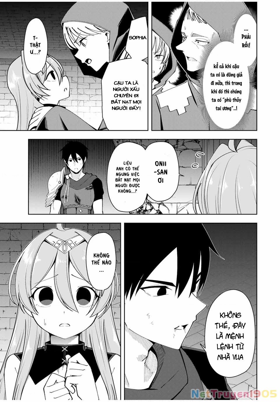 Yuusha To Yobareta Nochi Ni: Soshite Musou Otoko Wa Kazoku Wo Tsukuru Chapter 10 - 6
