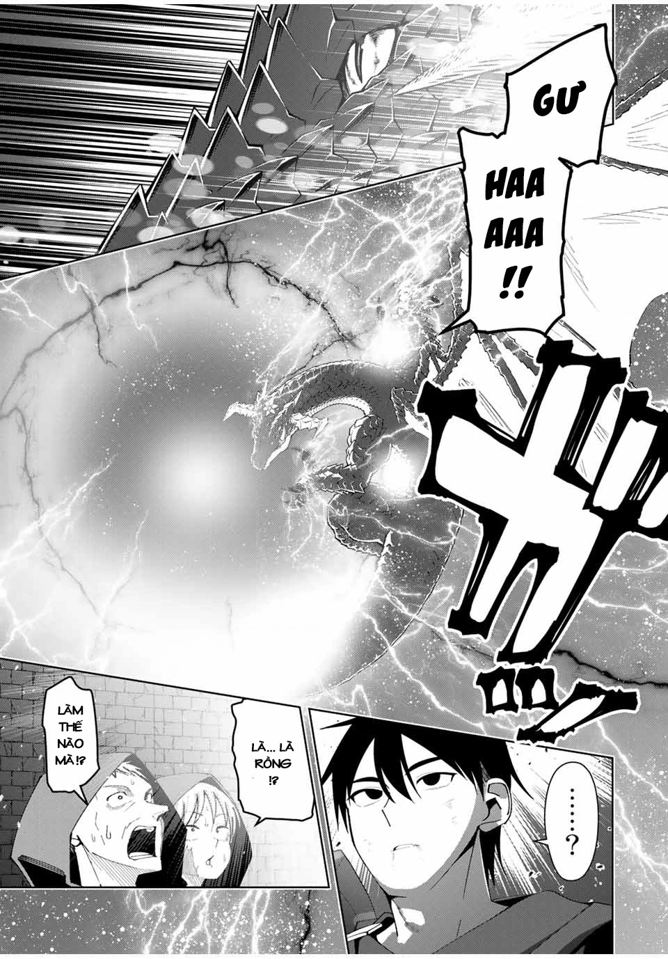 Yuusha To Yobareta Nochi Ni: Soshite Musou Otoko Wa Kazoku Wo Tsukuru Chapter 11 - 4