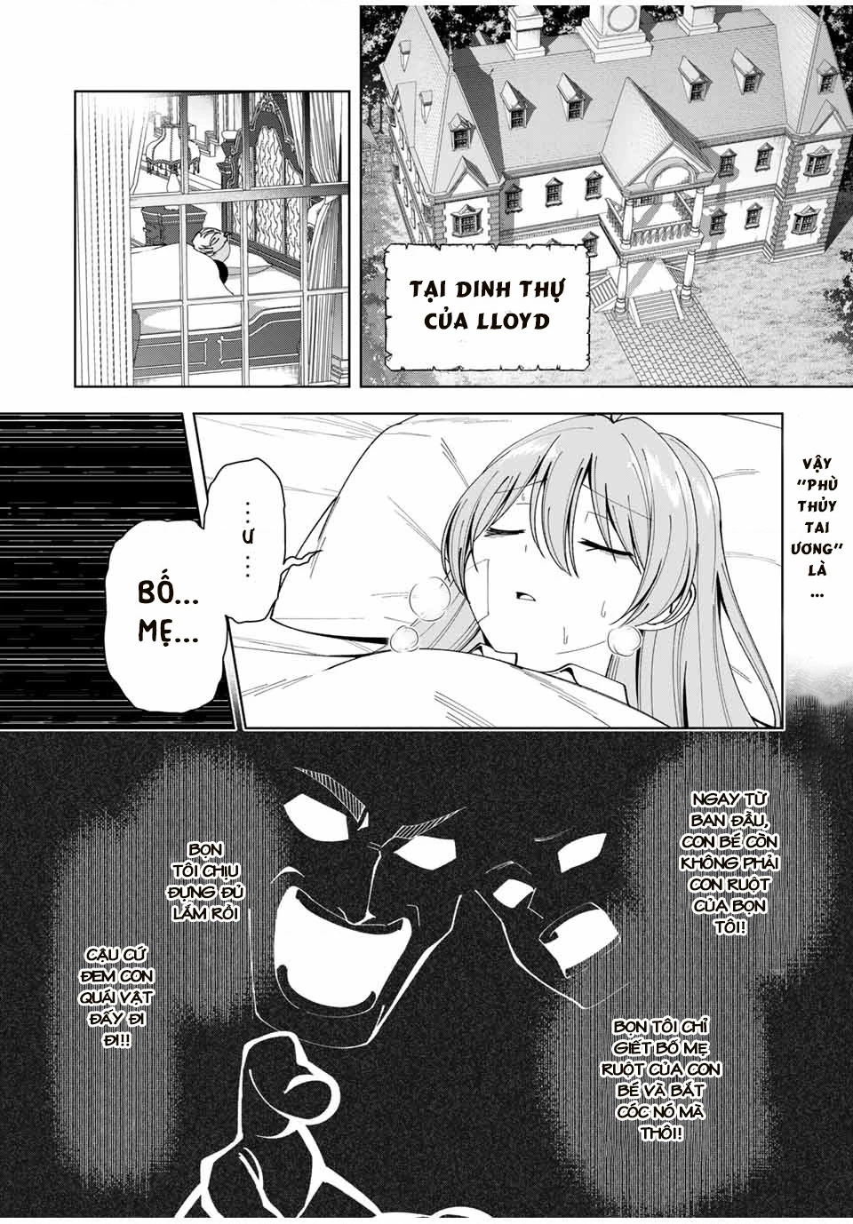 Yuusha To Yobareta Nochi Ni: Soshite Musou Otoko Wa Kazoku Wo Tsukuru Chapter 12 - 2