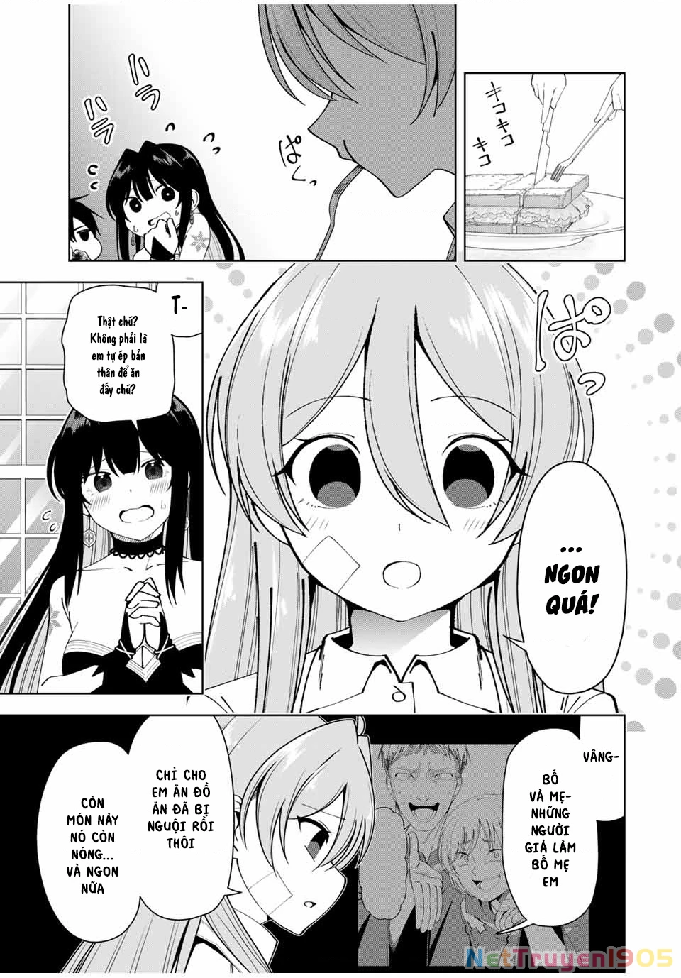 Yuusha To Yobareta Nochi Ni: Soshite Musou Otoko Wa Kazoku Wo Tsukuru Chapter 12 - 8
