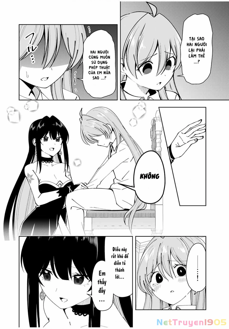 Yuusha To Yobareta Nochi Ni: Soshite Musou Otoko Wa Kazoku Wo Tsukuru Chapter 12 - 11