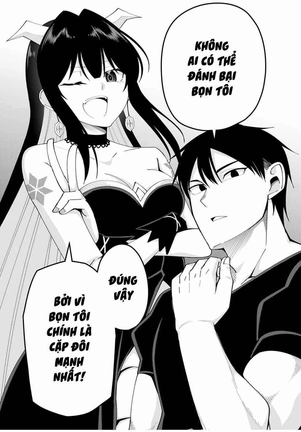 Yuusha To Yobareta Nochi Ni: Soshite Musou Otoko Wa Kazoku Wo Tsukuru Chapter 12 - 15